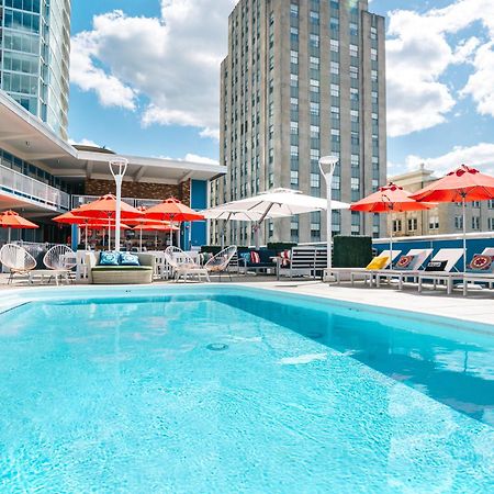 Hotel Unscripted Durham, Part Of Jdv By Hyatt Exterior foto