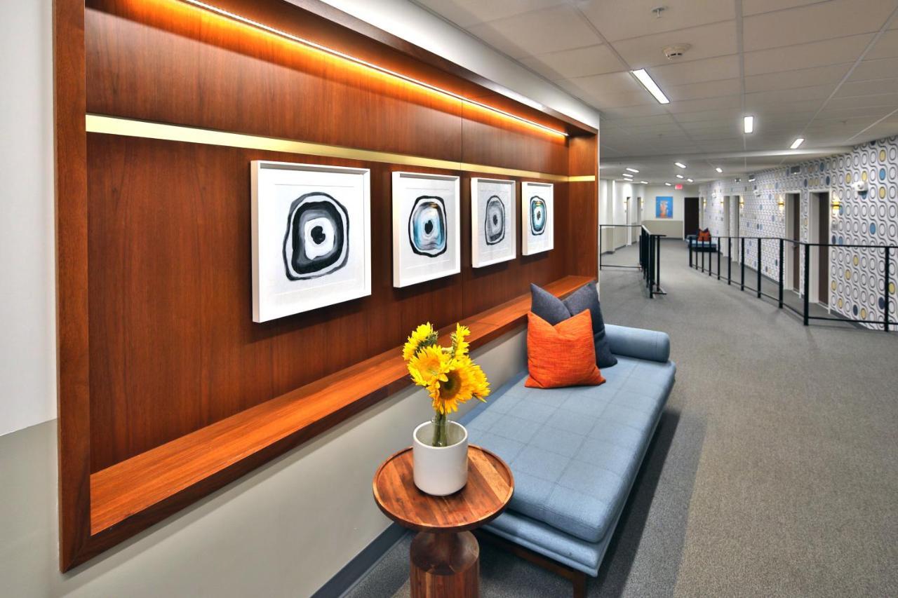 Hotel Unscripted Durham, Part Of Jdv By Hyatt Exterior foto