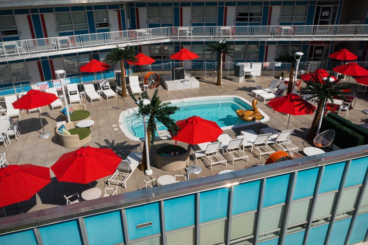Hotel Unscripted Durham, Part Of Jdv By Hyatt Exterior foto
