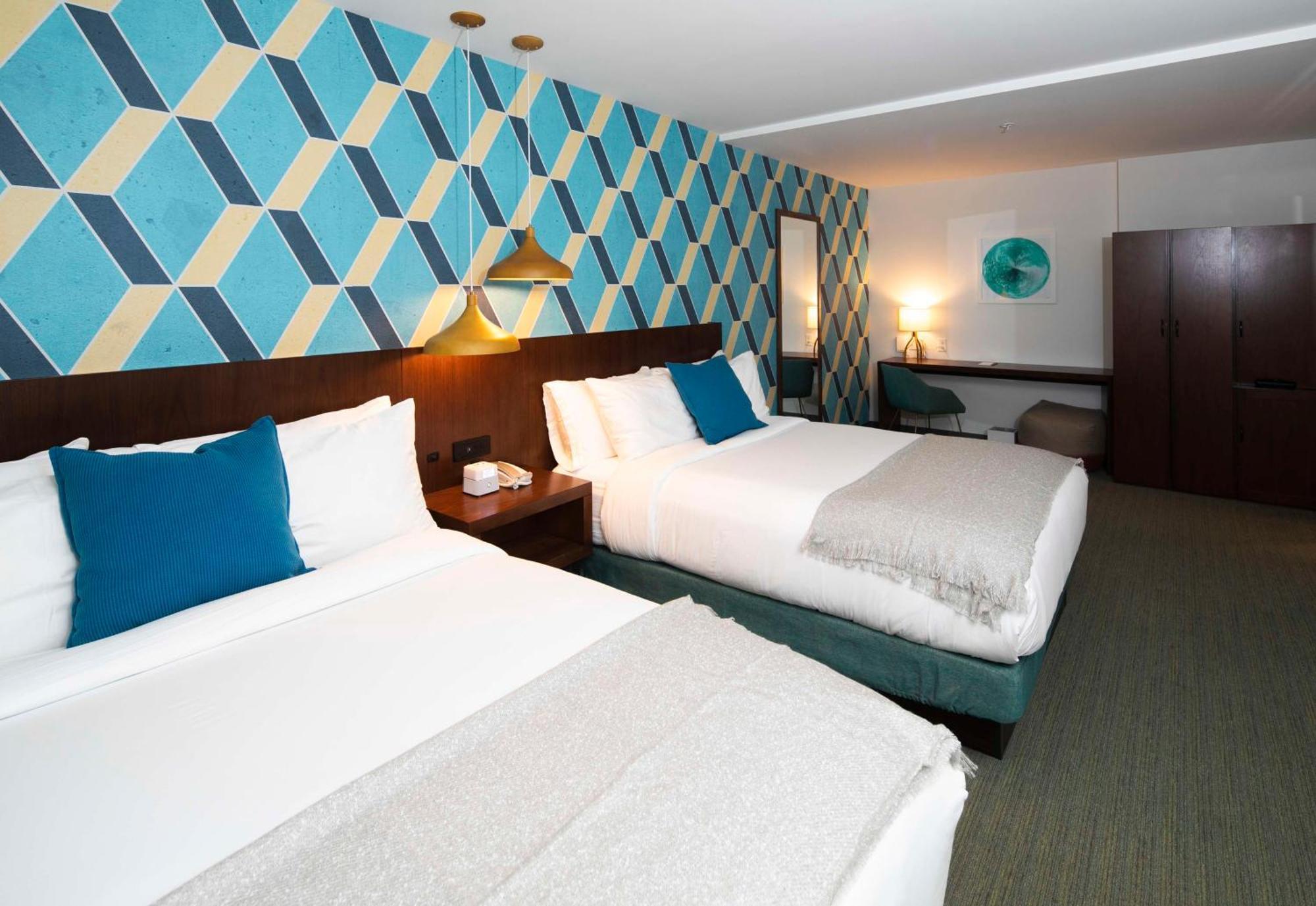 Hotel Unscripted Durham, Part Of Jdv By Hyatt Exterior foto