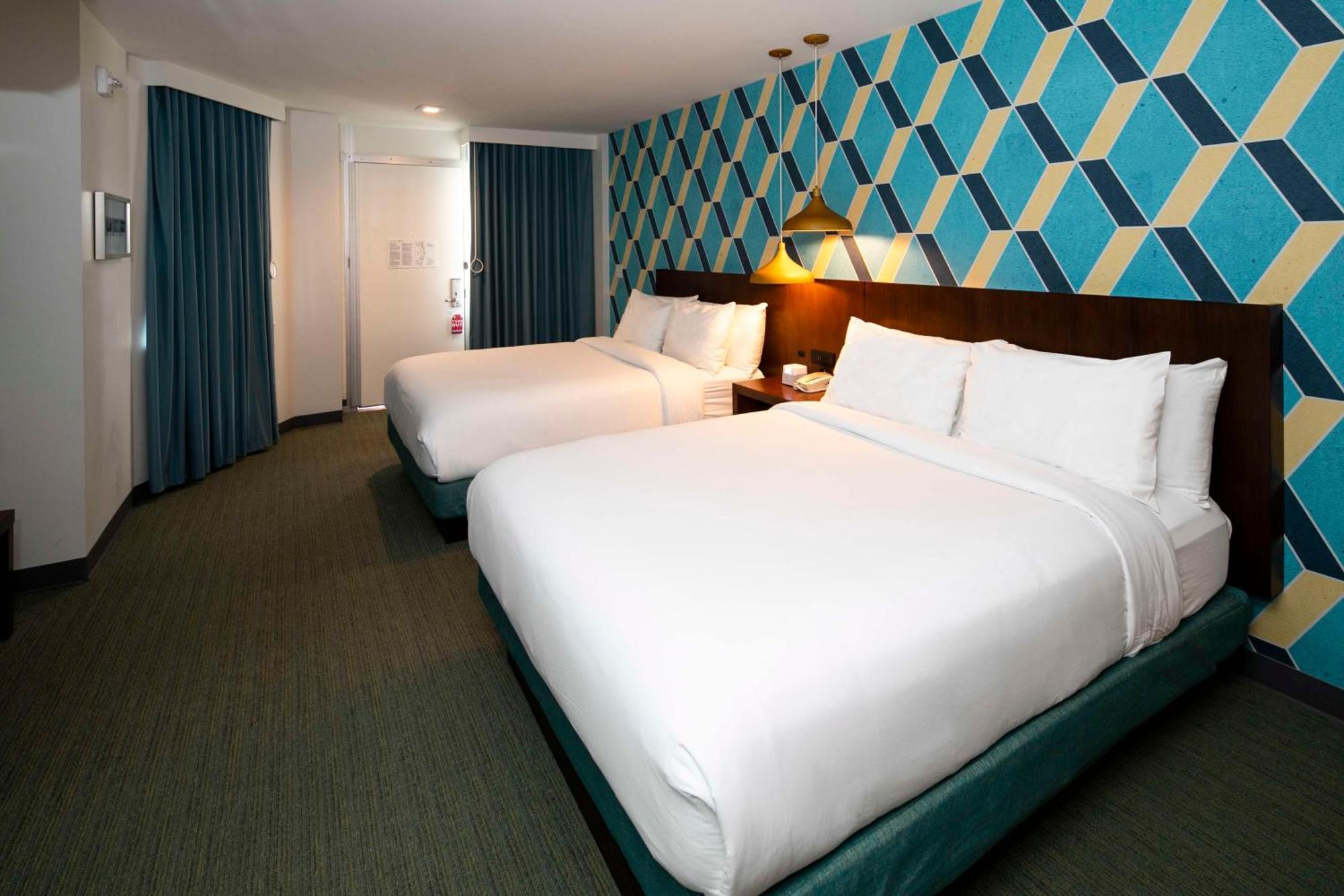 Hotel Unscripted Durham, Part Of Jdv By Hyatt Exterior foto