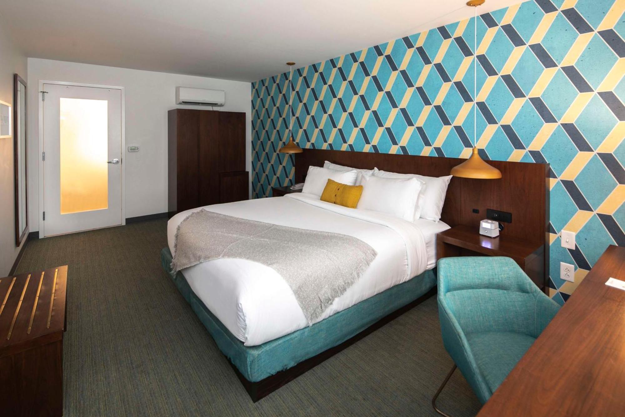 Hotel Unscripted Durham, Part Of Jdv By Hyatt Exterior foto