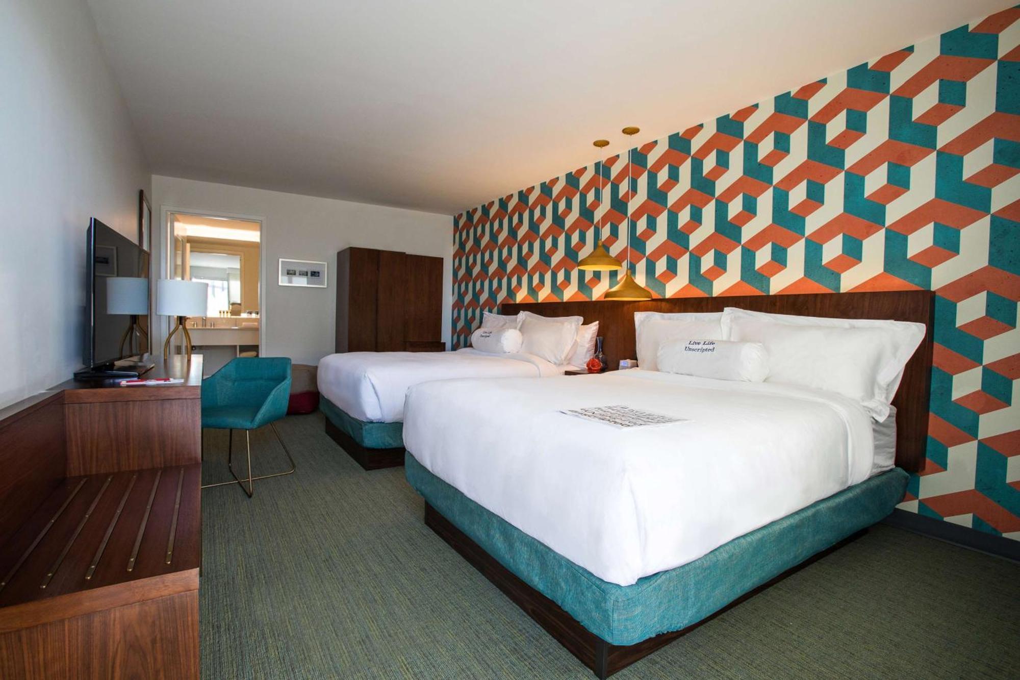 Hotel Unscripted Durham, Part Of Jdv By Hyatt Exterior foto