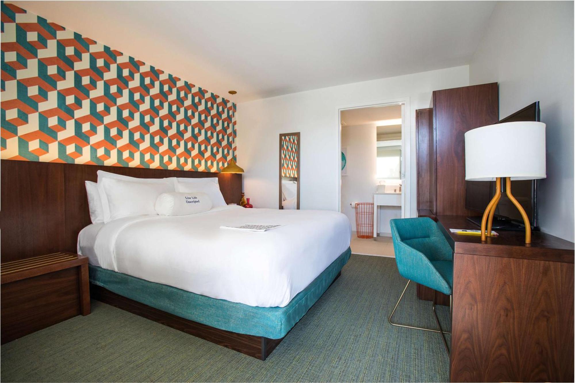 Hotel Unscripted Durham, Part Of Jdv By Hyatt Exterior foto