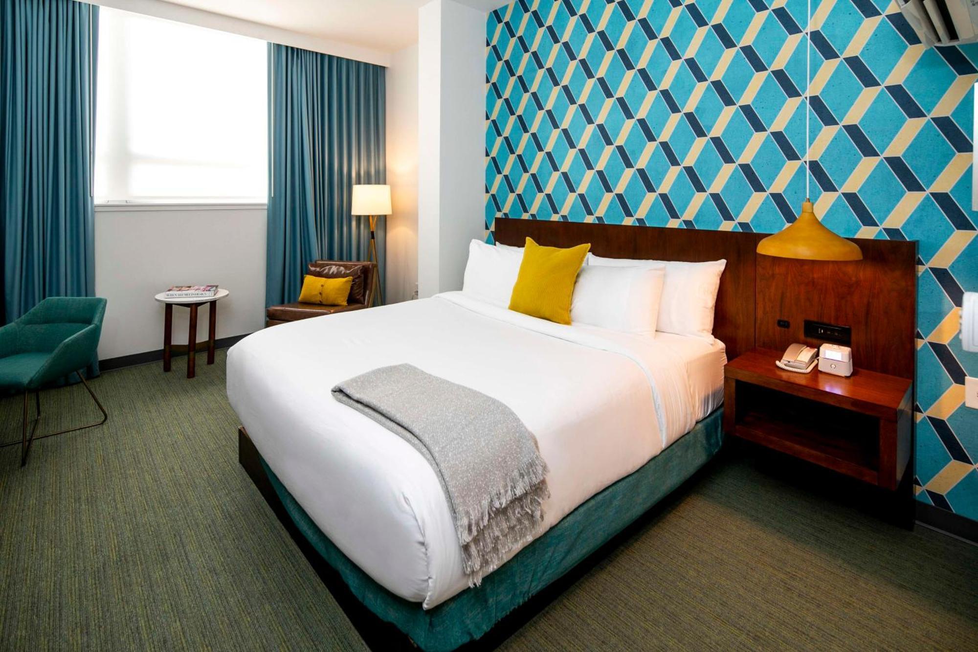 Hotel Unscripted Durham, Part Of Jdv By Hyatt Exterior foto