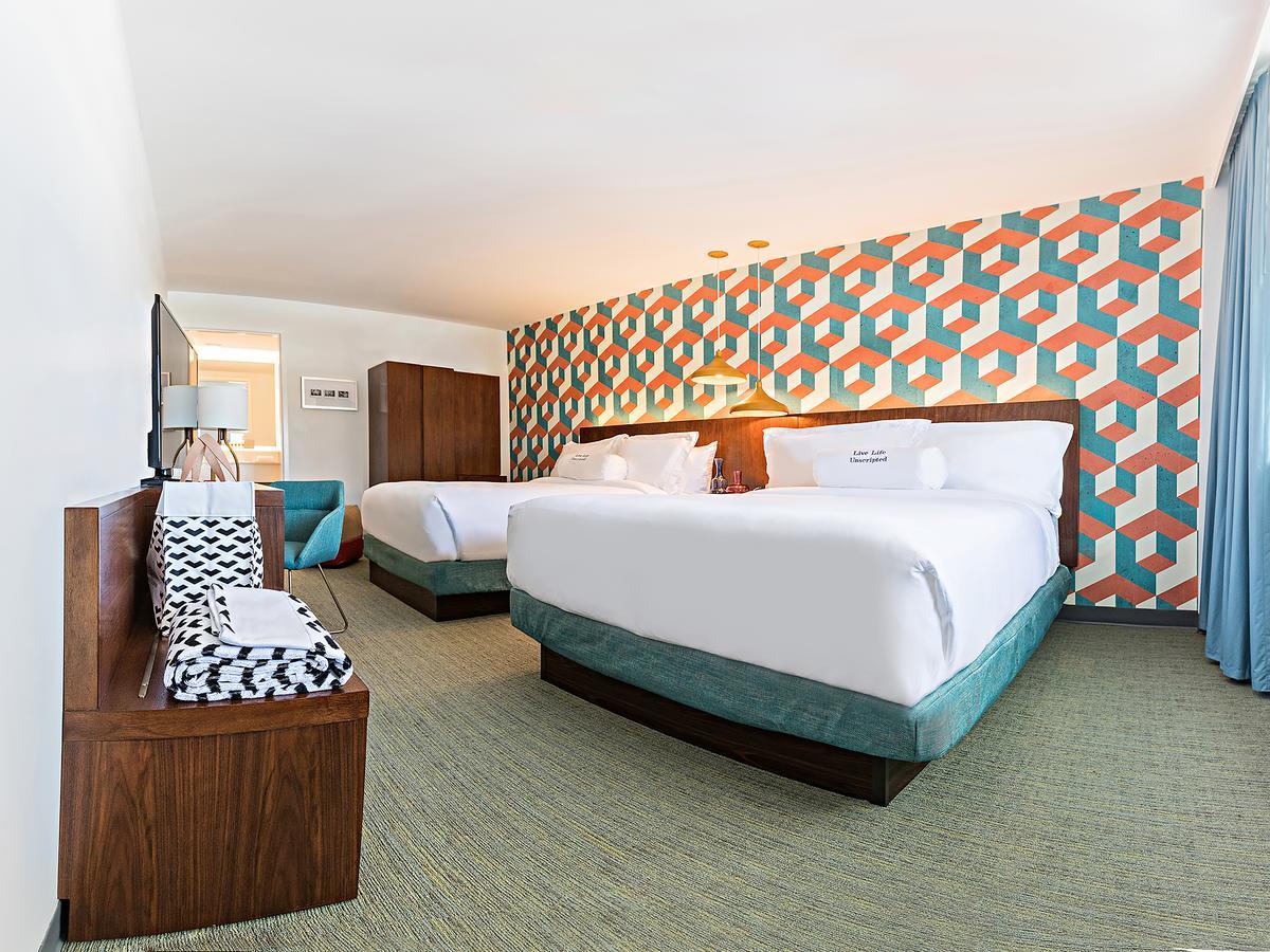 Hotel Unscripted Durham, Part Of Jdv By Hyatt Exterior foto
