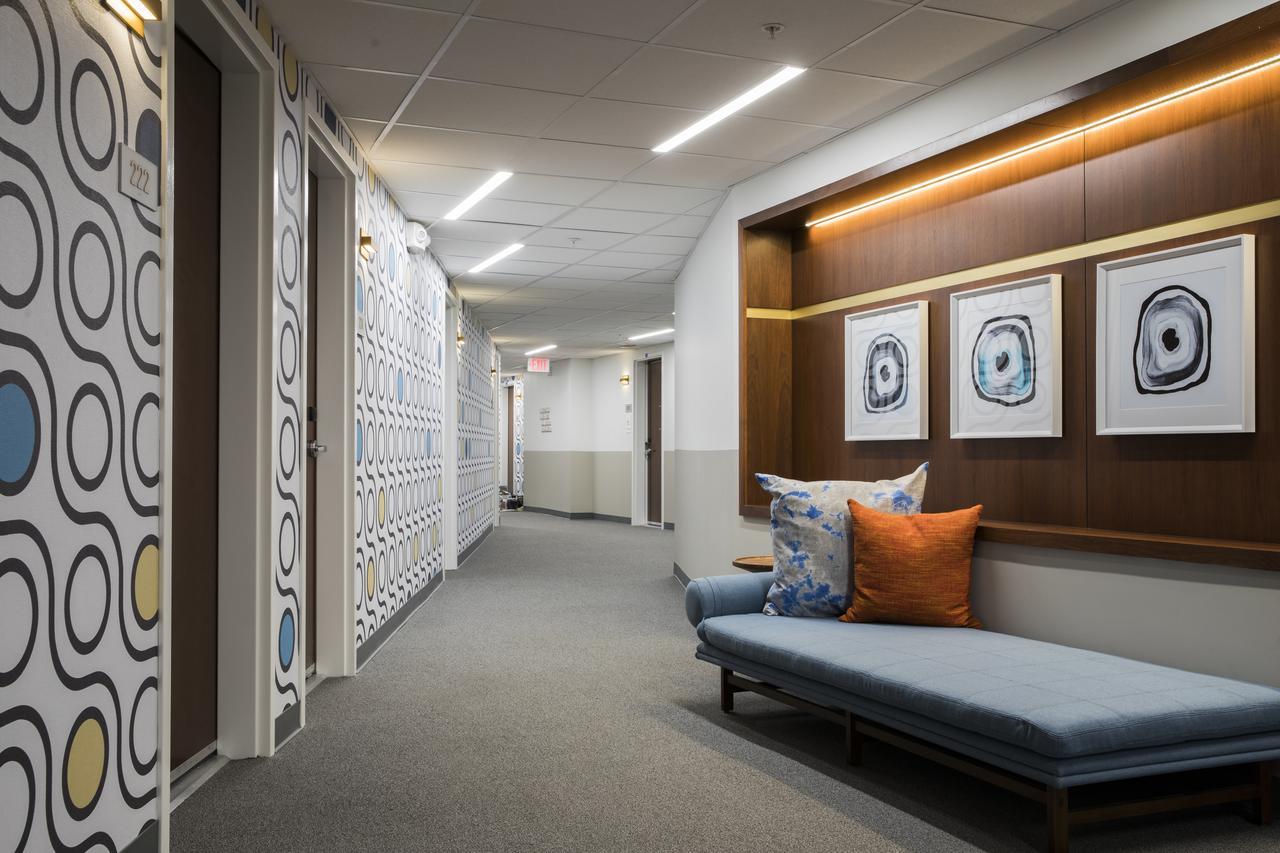 Hotel Unscripted Durham, Part Of Jdv By Hyatt Exterior foto