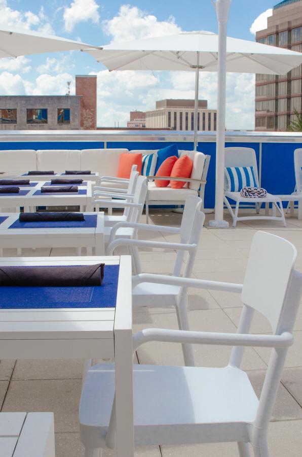 Hotel Unscripted Durham, Part Of Jdv By Hyatt Exterior foto