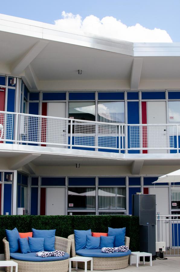 Hotel Unscripted Durham, Part Of Jdv By Hyatt Exterior foto