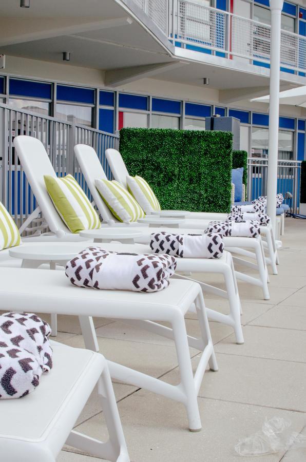 Hotel Unscripted Durham, Part Of Jdv By Hyatt Exterior foto